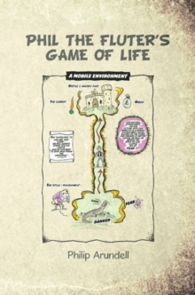 Phil the Fluter's Game of Life