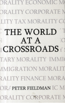 World at a Crossroads
