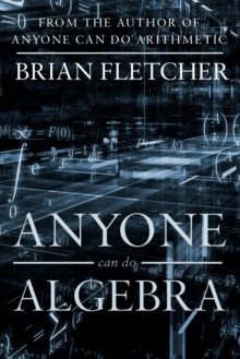 Anyone Can Do Algebra