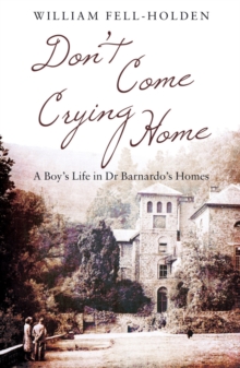 Don't Come Crying Home