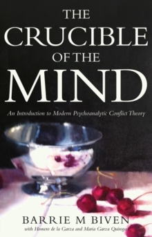 Crucible of The Mind