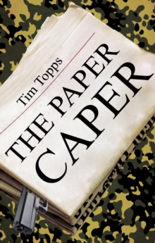 Paper Caper