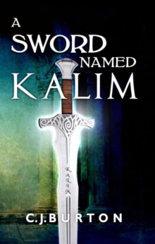 Sword Named Kalim