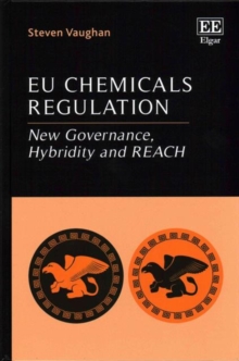 Eu Chemicals Regulation