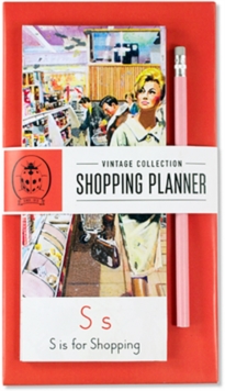 Shopping List