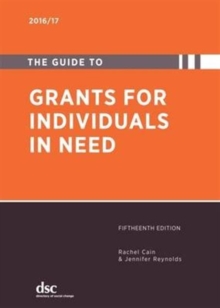 Guide to Individuals in Need