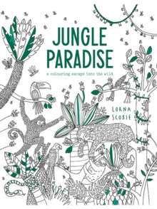 Jungle Paradise