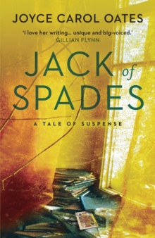 Jack Of Spades
