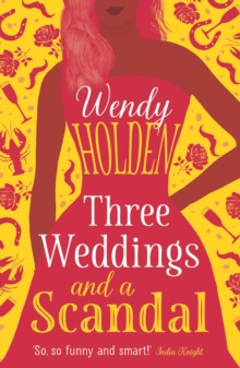 Laura Lake and the Hipster Weddings