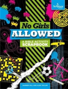 No Girls Allowed