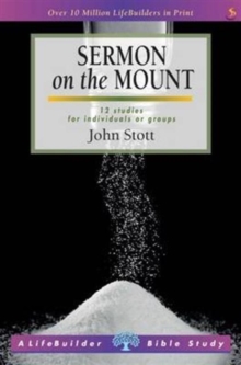 Sermon on the Mount