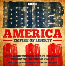 America: Empire of Liberty