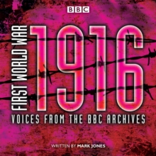 First World War: 1916