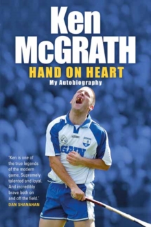 Ken Mcgrath