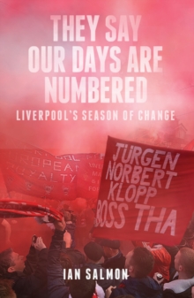 They Say Our Days are Numbered