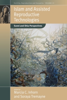 Islam and Assisted Reproductive Technologies