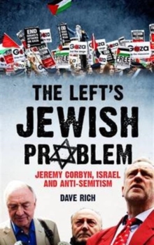 Left's Jewish Problem