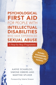 SOS: Psychological First Aid for People with Intellectual Disabilities After Sexual Abuse