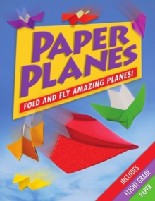 Paper Planes