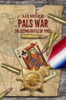 Pals War - The Second Battle of Ypres