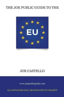 Joe Public Guide to the European Union