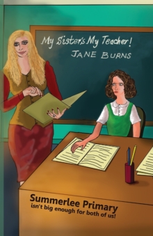 My Sister's My Teacher!