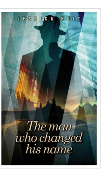 Man Who Changed His Name