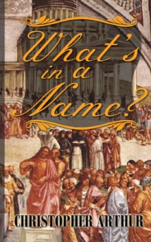 What's in a Name?