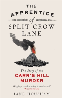 Apprentice of Split Crow Lane