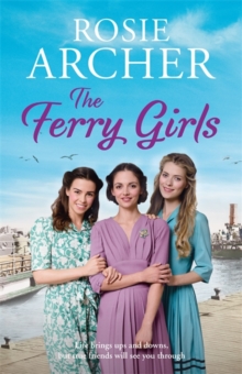 Ferry Girls