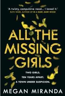 All the Missing Girls