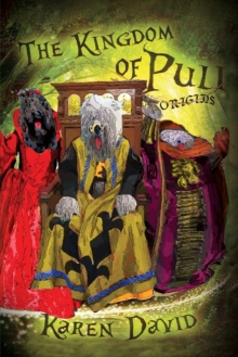 Kingdom of Puli - Origins