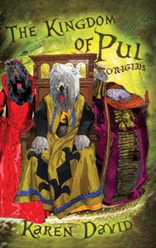 Kingdom of Puli - Origins