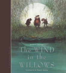Wind in the Willows