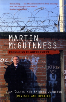 Martin McGuinness