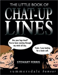 Little Book of Chat-up Lines