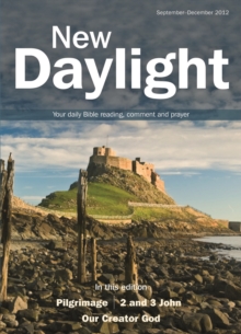 New Daylight