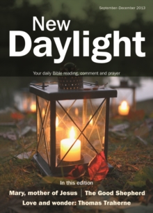 New Daylight