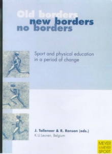 Old Borders, New Borders, No Borders