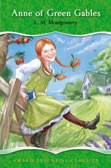 Anne of Green Gables