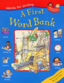 First Word Bank