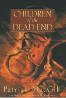 Children of the Dead End