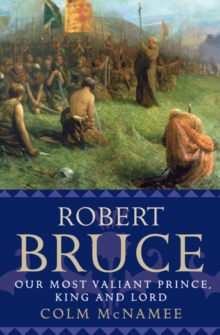 Robert the Bruce
