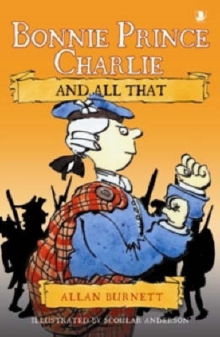 Bonnie Prince Charlie