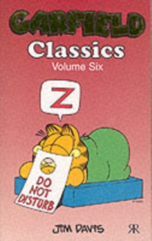 Garfield Classics