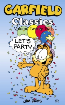 Garfield Classics