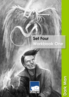 Dark Man Set 4