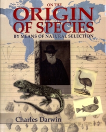 On the Origin of Species