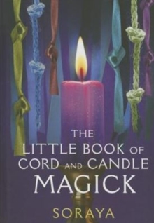 Little Book of Cord and Candle Magick
