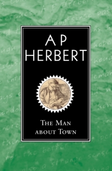 Man about Town